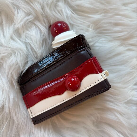 Kate Spade Cake Coin Purse - Picture 5 of 5